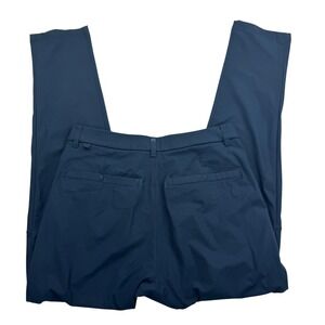 Lululemon ABC Pants Mens 30 Blue Slim 5 Pocket Stretch Golf Commuter Athletic